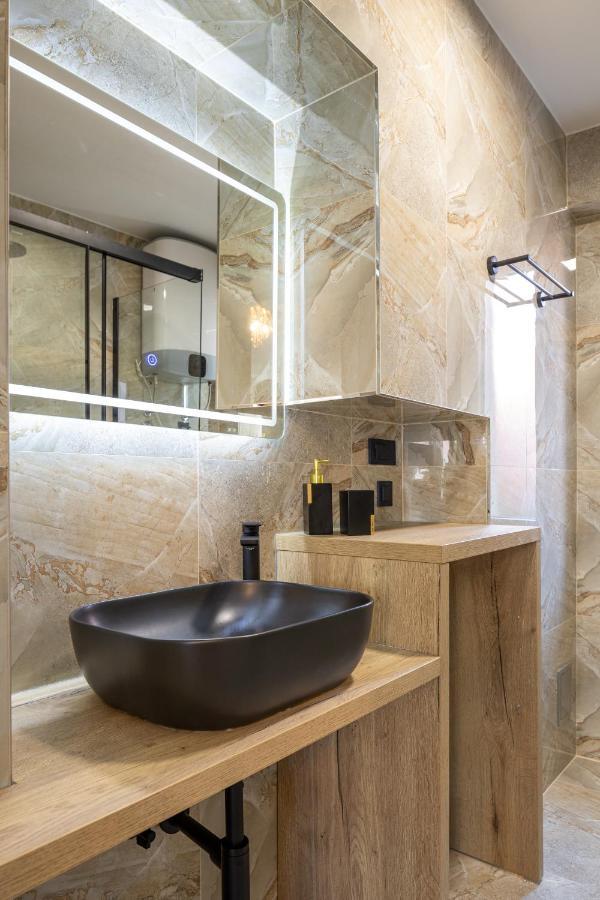 Luxury Accomodation Duje Split Exterior foto